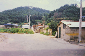 덕은지구 도시개발
