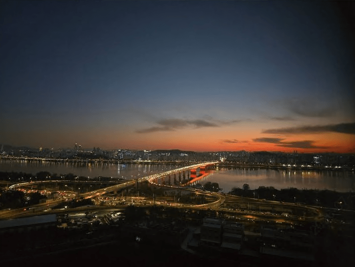 DMC한강삼정그린코아더베스트 거래소식 대표 이미지