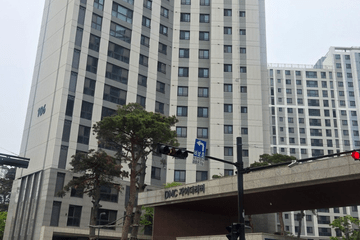 DMC자이더리버 문주