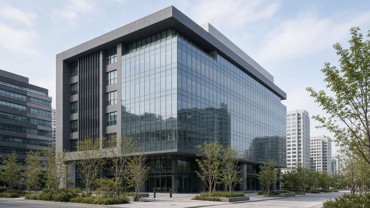 덕은지구 지식산업센터·오피스 섹션 이미지